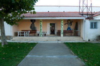 Albergue de la Junta Menor de San Martín del Camino