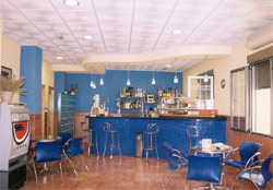 PENSIÓN CASA FRANCO