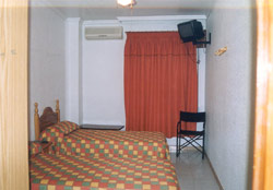 PENSIÓN CASA FRANCO