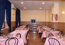 PENSIÓN CASA FRANCO