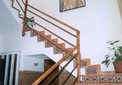 PENSIÓN CASA FRANCO