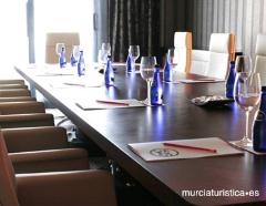 HOTEL 525 en LOS ALCÁZARES