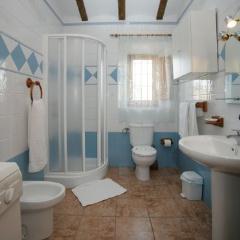 CORTIJO EL SALERO III