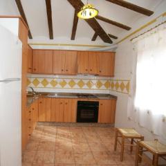 CORTIJO EL SALERO III