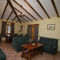 CORTIJO EL SALERO III