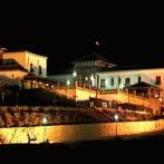 Forestal Señorio de Rias