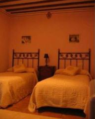 Casa Rural El Rincón
