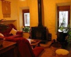 Casa Rural El Rincón