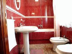 Hospedaje Casa Manuel