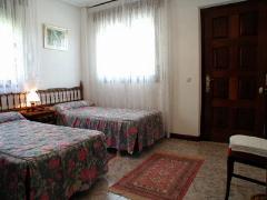 Hospedaje Casa Manuel