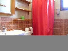 CASAS DE LA VENTA SECA. CASA LICO