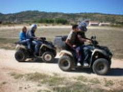 Camping Sacedón Ecomillans