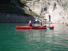 Camping Sacedón Ecomillans