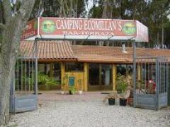 Camping Sacedón Ecomillans