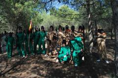 Camping Sacedón Ecomillans