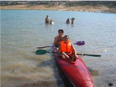 Camping Sacedón Ecomillans