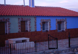 CASA LOS POZOS 2