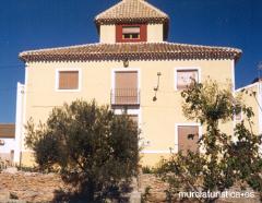 CORTIJO LA VEREDA. CASA ALTA