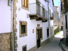 CASA ZAGALA