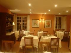 Pesquería del Tambre