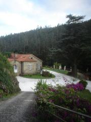 Pesquería del Tambre