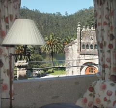 Pesquería del Tambre