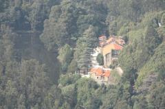 Pesquería del Tambre