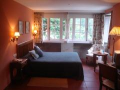 Pesquería del Tambre