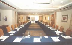 SILKEN JUAN DE AUSTRIA