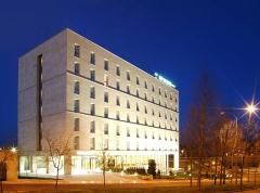 Eurostars San Lázaro