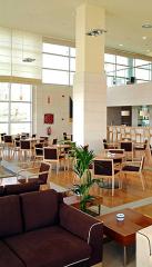 Eurostars San Lázaro