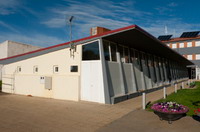 Don Antonio y Doña Cinia