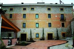 MOLINO GRANDE DEL DURATON