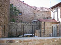 NACIMIENTO DEL RIO ALHAMA