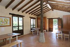 Albergue Cason De Sangas