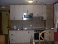 Alojamiento Rural La Picota