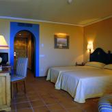 Parador de Málaga Gibralfaro