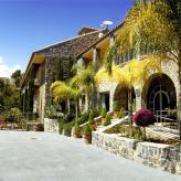 Parador de Málaga Gibralfaro