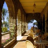 Parador de Málaga Gibralfaro