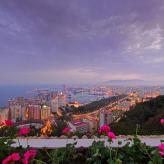Parador de Málaga Gibralfaro