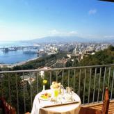 Parador de Málaga Gibralfaro