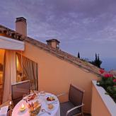 Parador de Málaga Gibralfaro