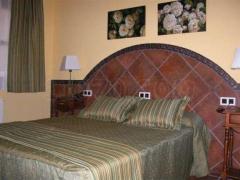 Apartamentos Turísticos La Muralla II