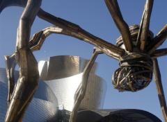 La varita mágica del Guggenheim
