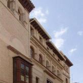 Palacio de las Navas