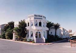 HOTEL-APARTAMENTO VILLAS LA MANGA