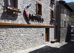 Metsola I, II, III, IV, V,VI,VII y VIII