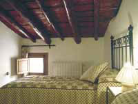 CASAS INAZARES. CASA DEL GAÑÁN