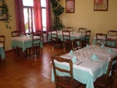 Hostal Nuestra Señora del Pinar