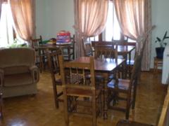 Hostal Nuestra Señora del Pinar